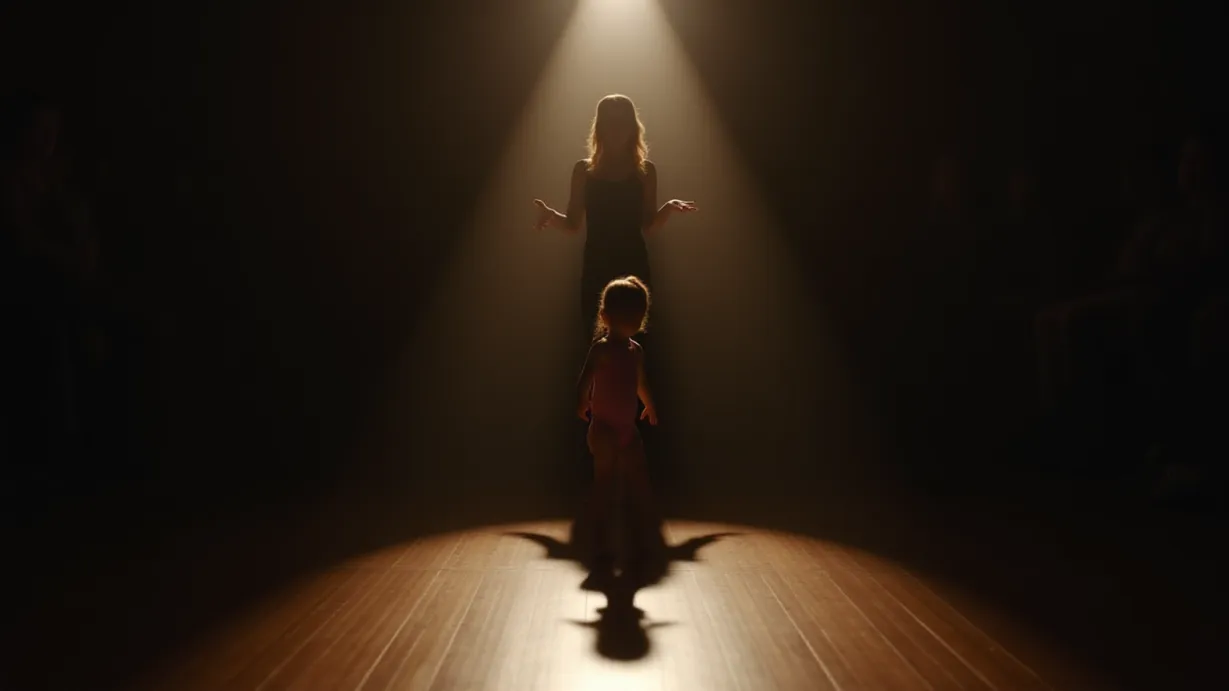 Dance With Me
