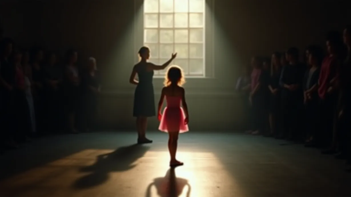 Dance With Me