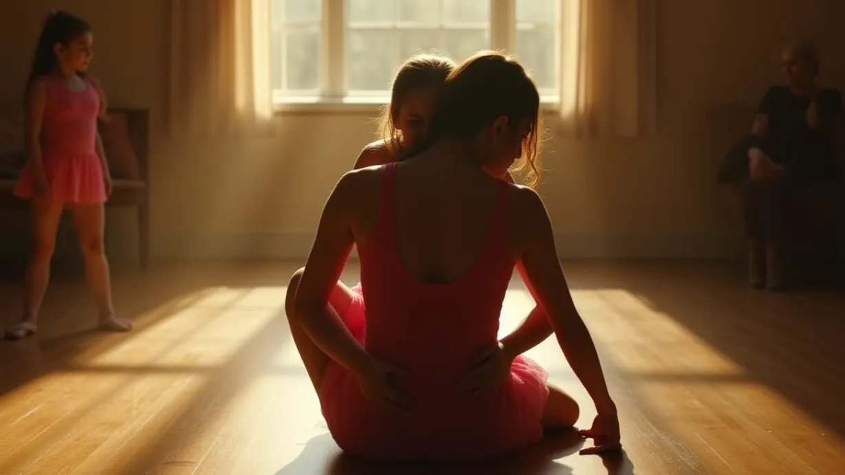 Dance With Me