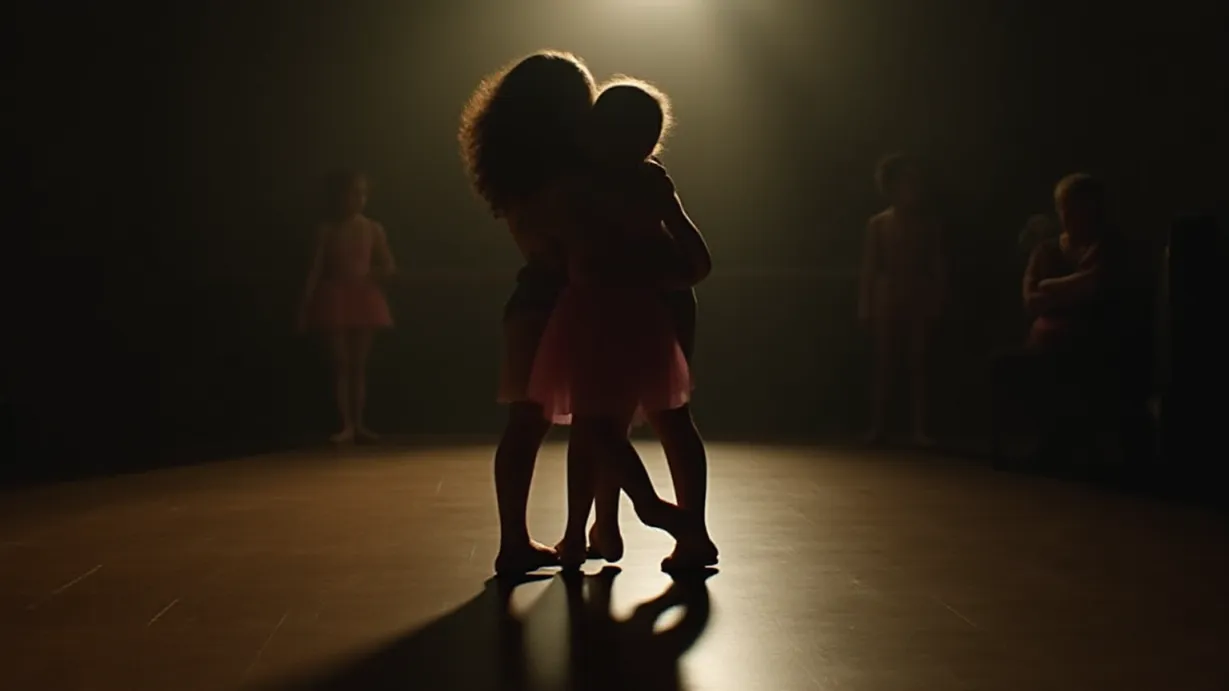 Dance With Me