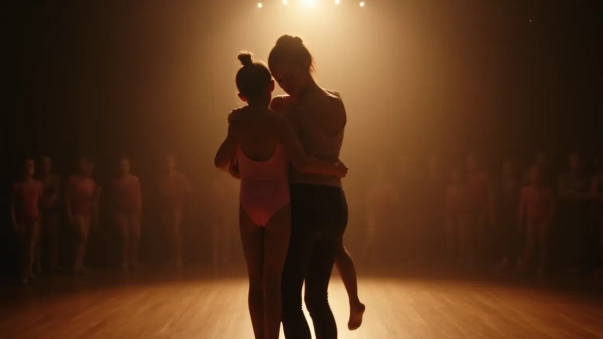 Dance With Me