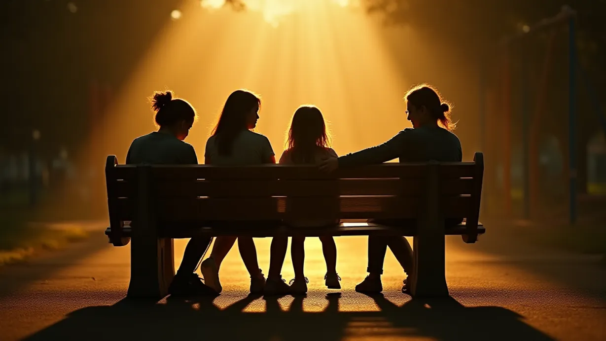 The Teachers' Support