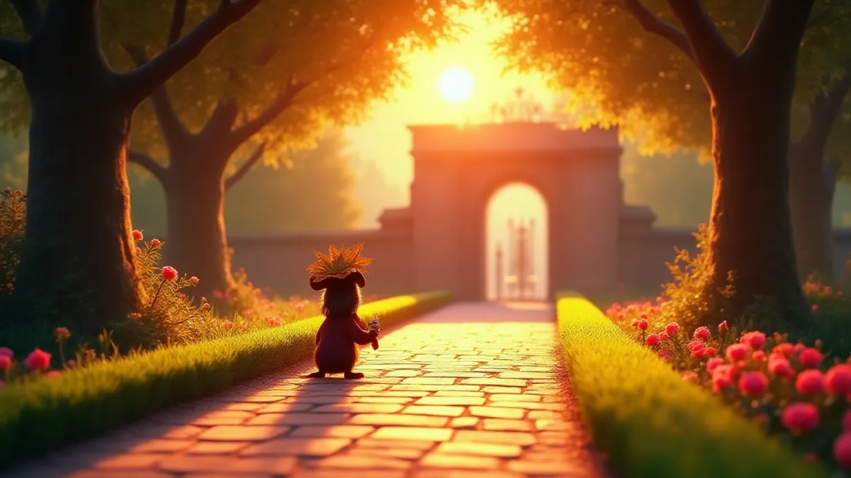 The Lost Princess And The Secret Baby