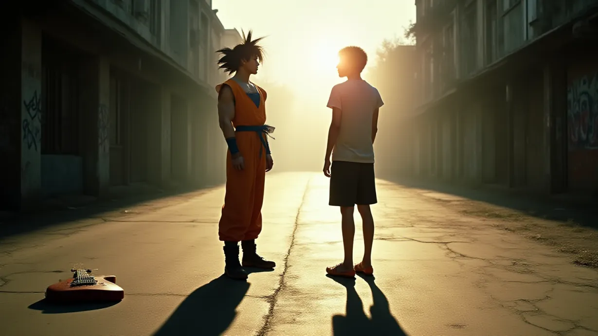 Dragon Ball Super