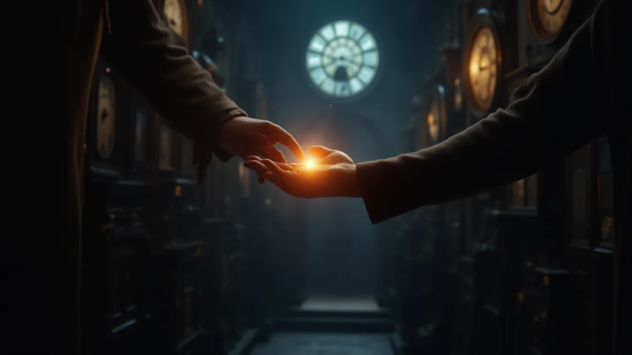 The Girl Who Dreamt Of Dragons