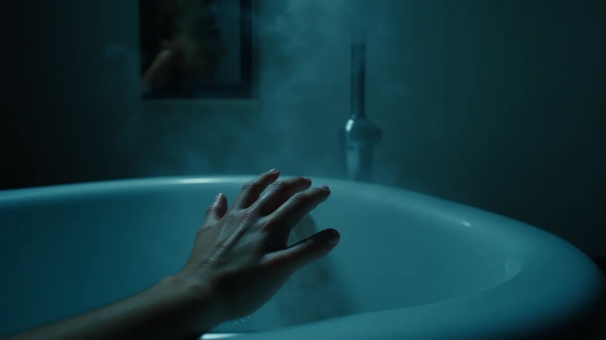 The Witch And The Quarterback