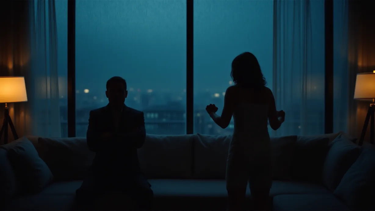 The Witch And The Quarterback