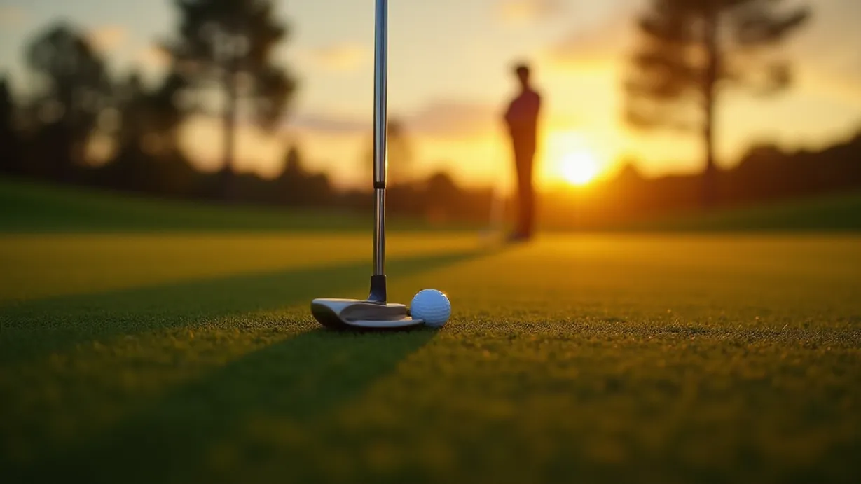 The Unorthodox Swing