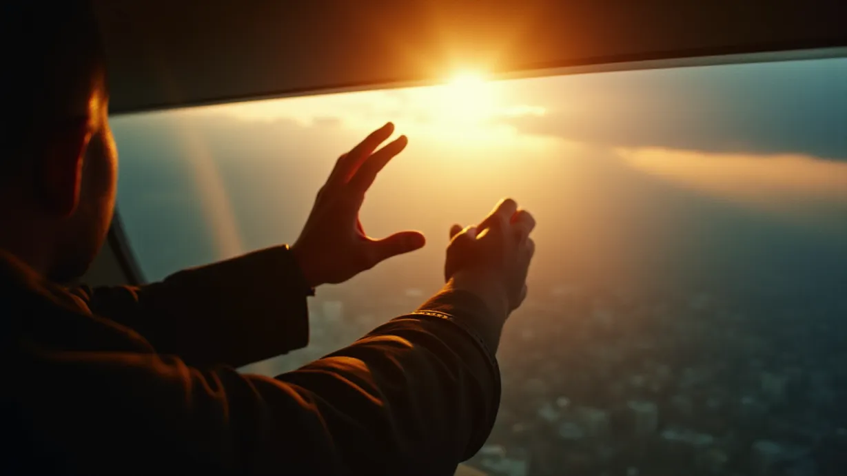The Billionaire Reborn