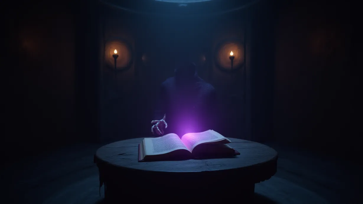 Necromancer King