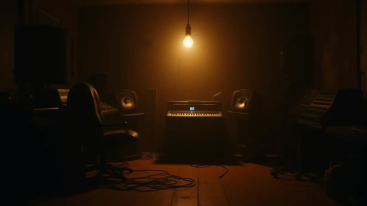 Devil's Playground