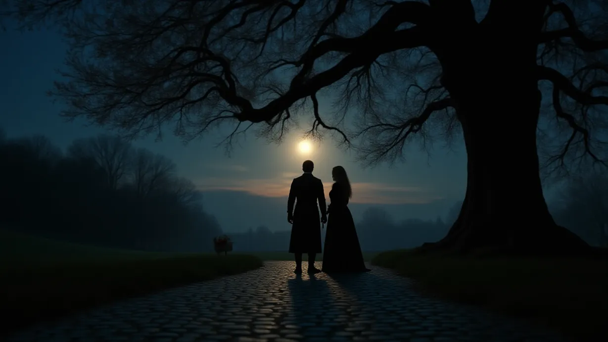 The Lost Prince And His Beautiful Princess