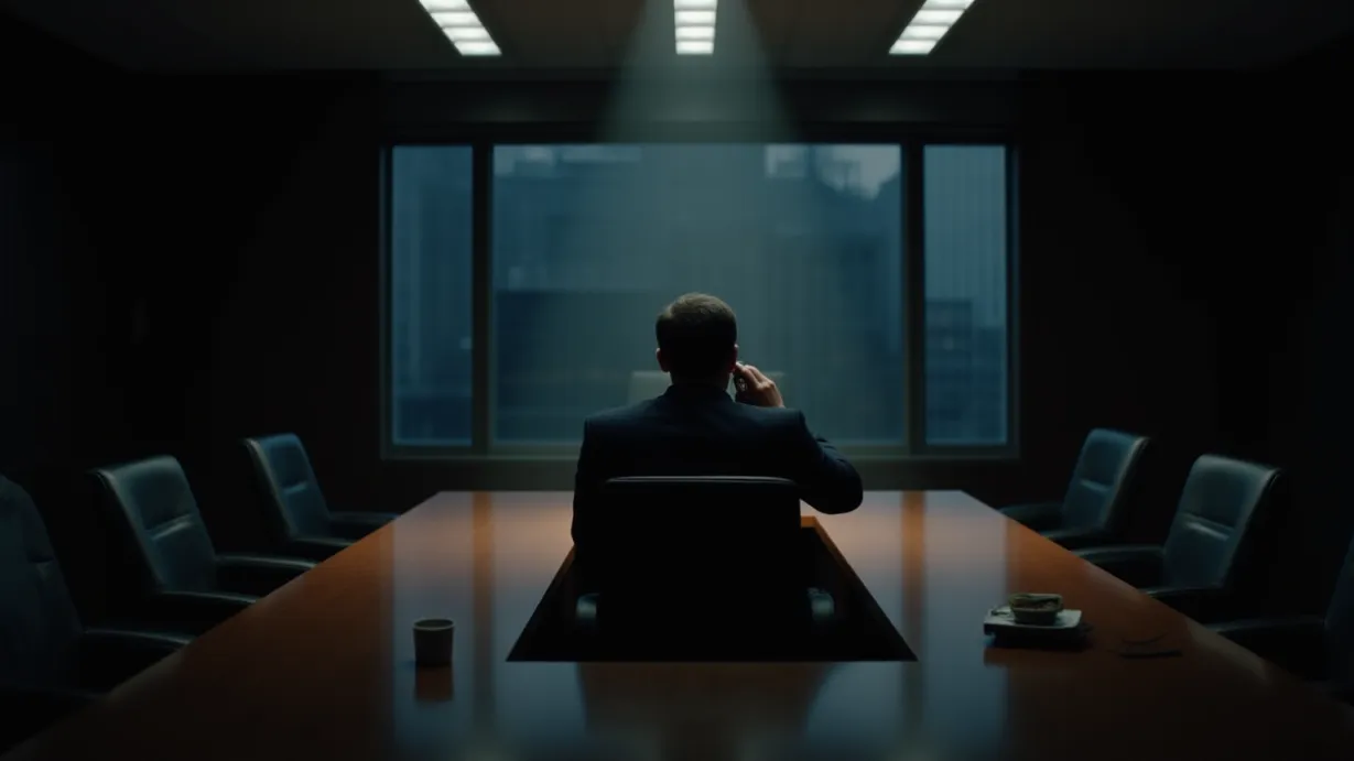The Billionaire Rebound
