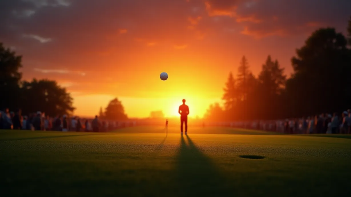 The Unorthodox Swing