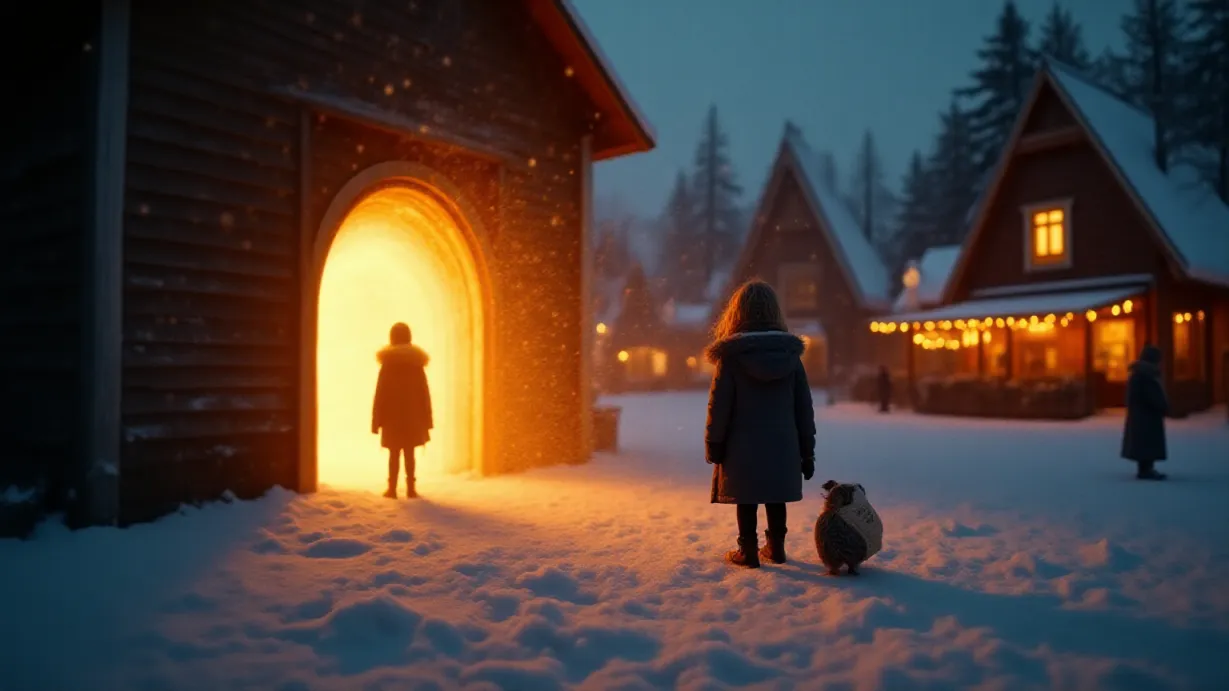 The Girl Who Dreamt Of Dragons