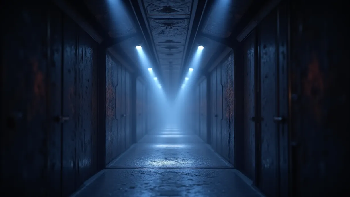 The Alien Empire