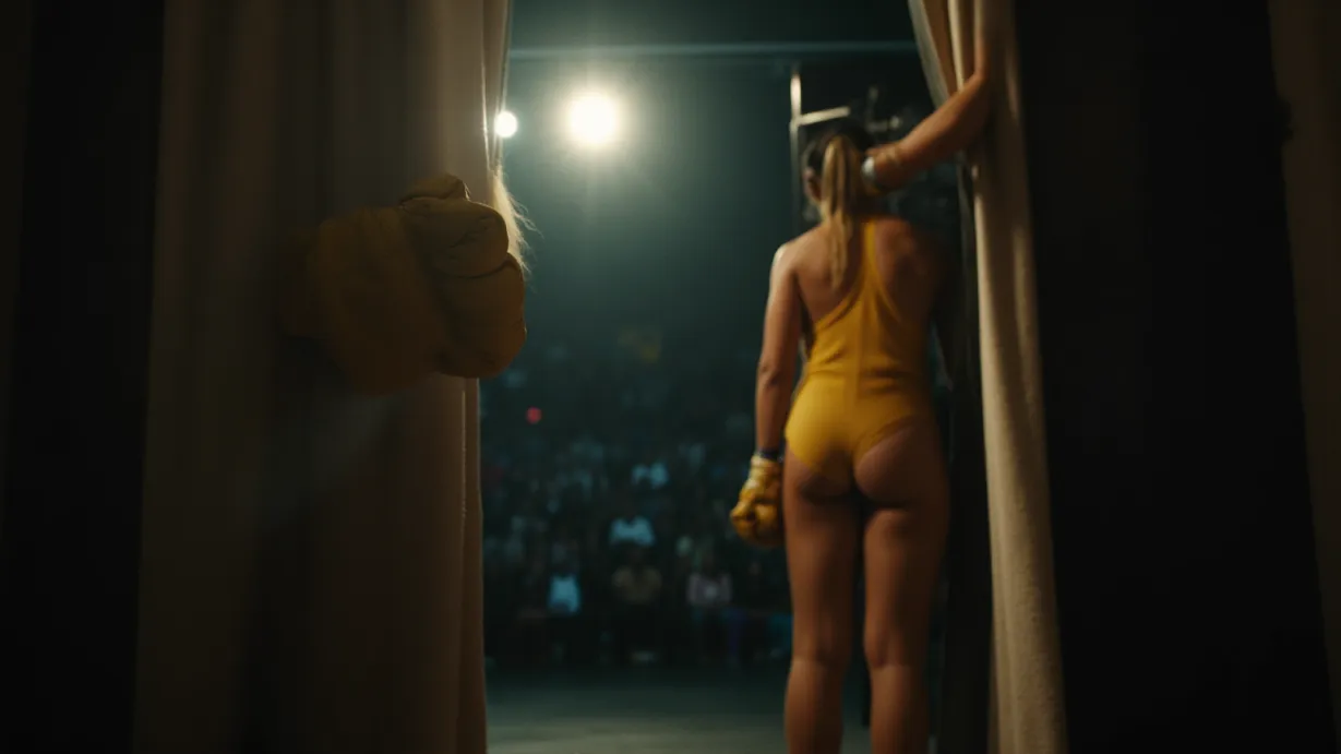 Wrestling with Temptation