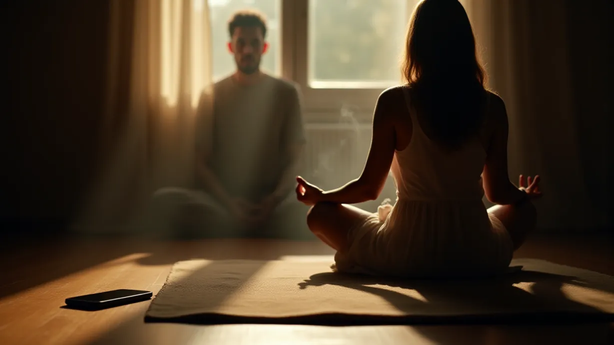 Sacred Love