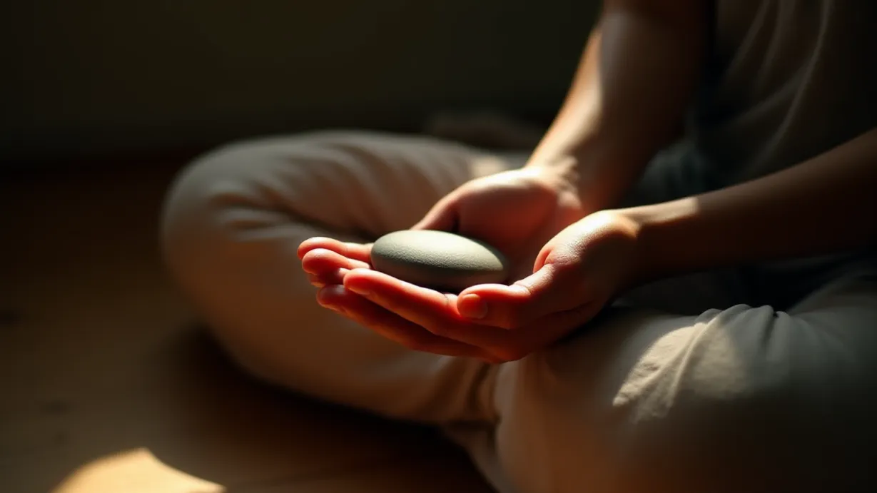 Sacred Love