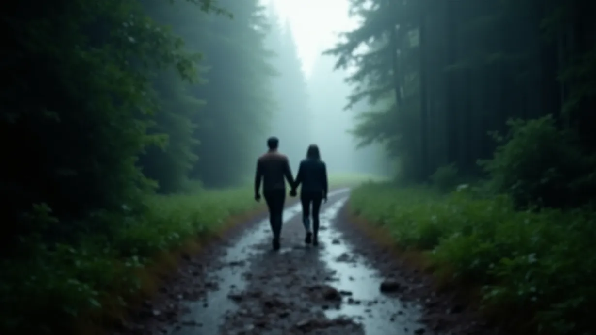 Sacred Love