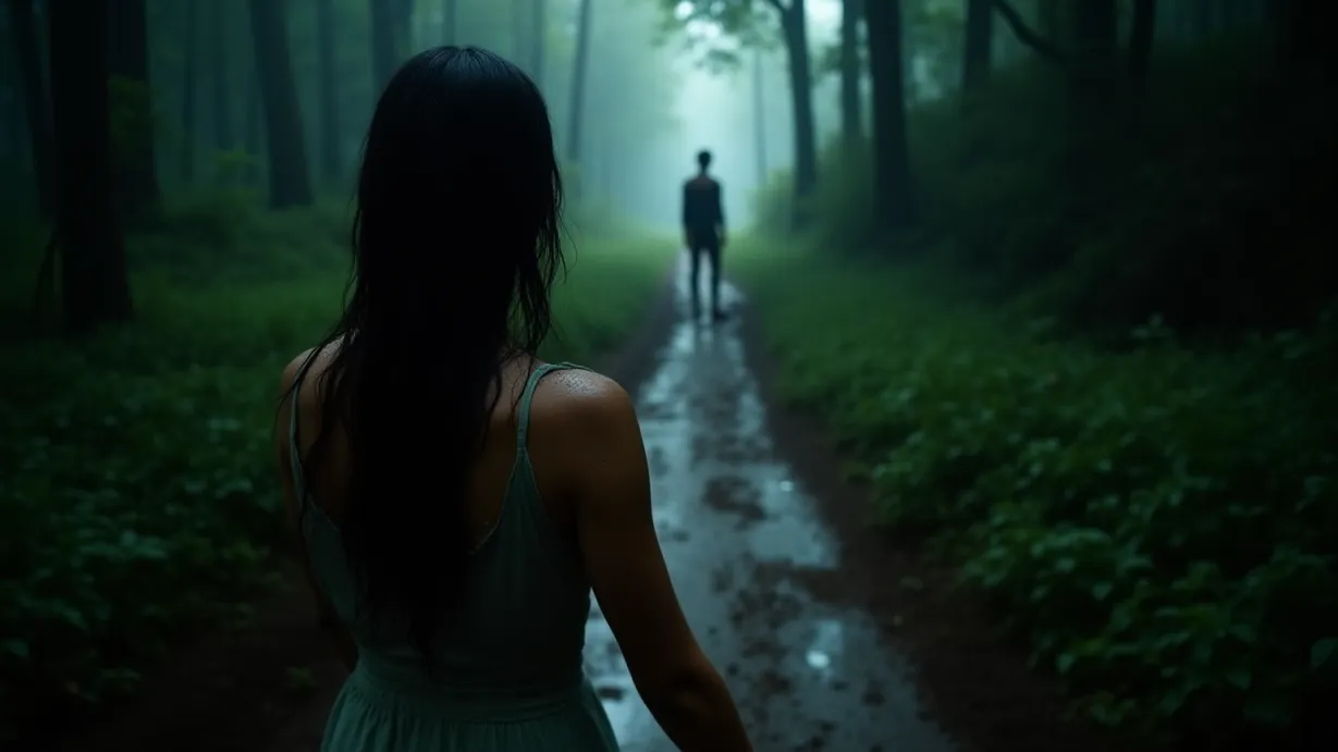 Sacred Love