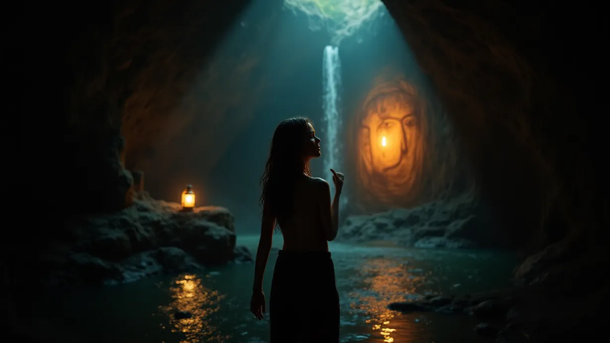 Sacred Love