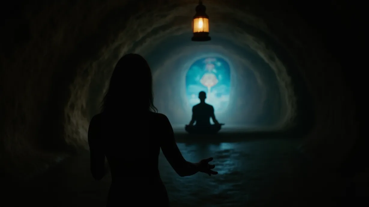 Sacred Love