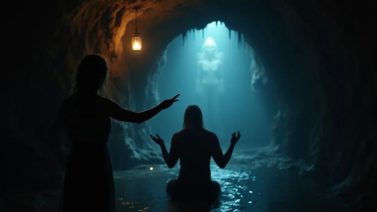 Sacred Love