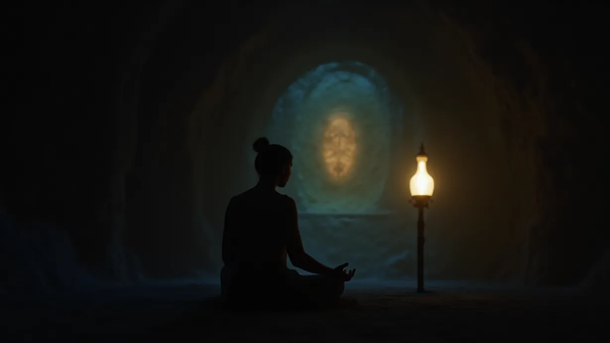 Sacred Love