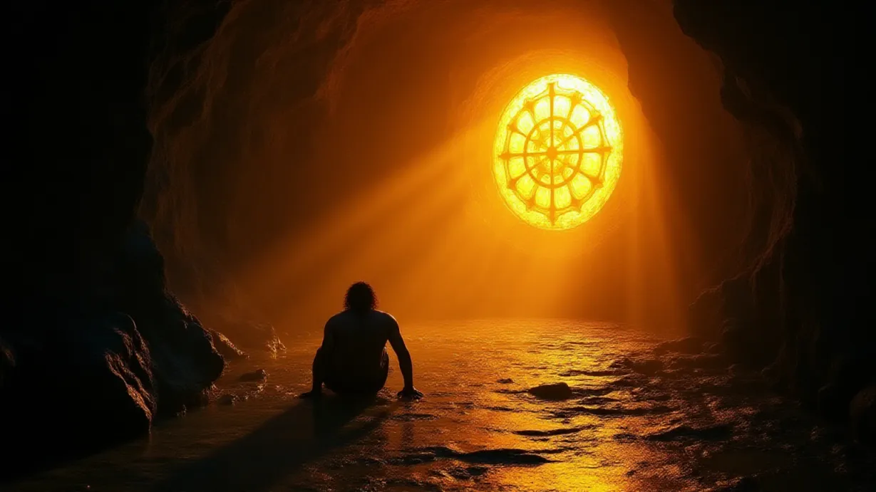 Sacred Love