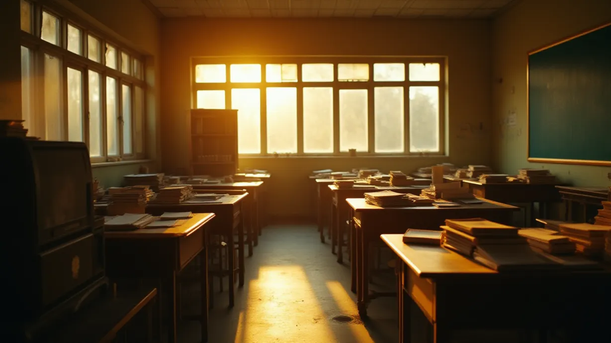 Japanese Teacher