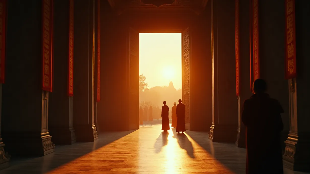 The Lotus Sutra