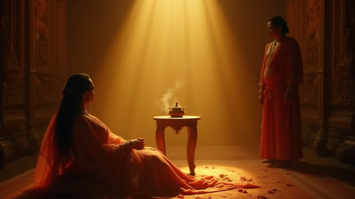 The Lotus Sutra