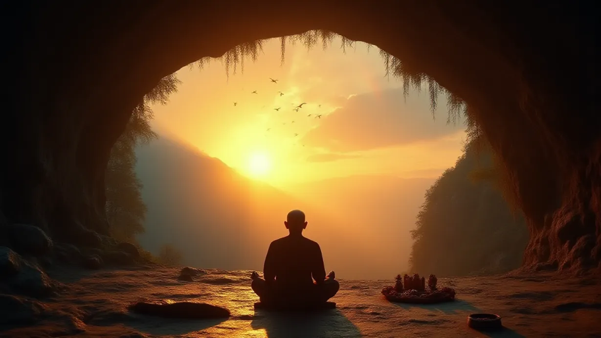 The Lotus Sutra