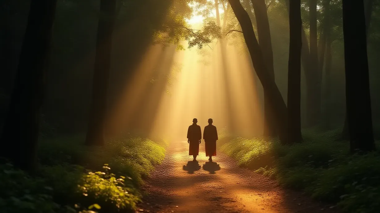 The Lotus Sutra