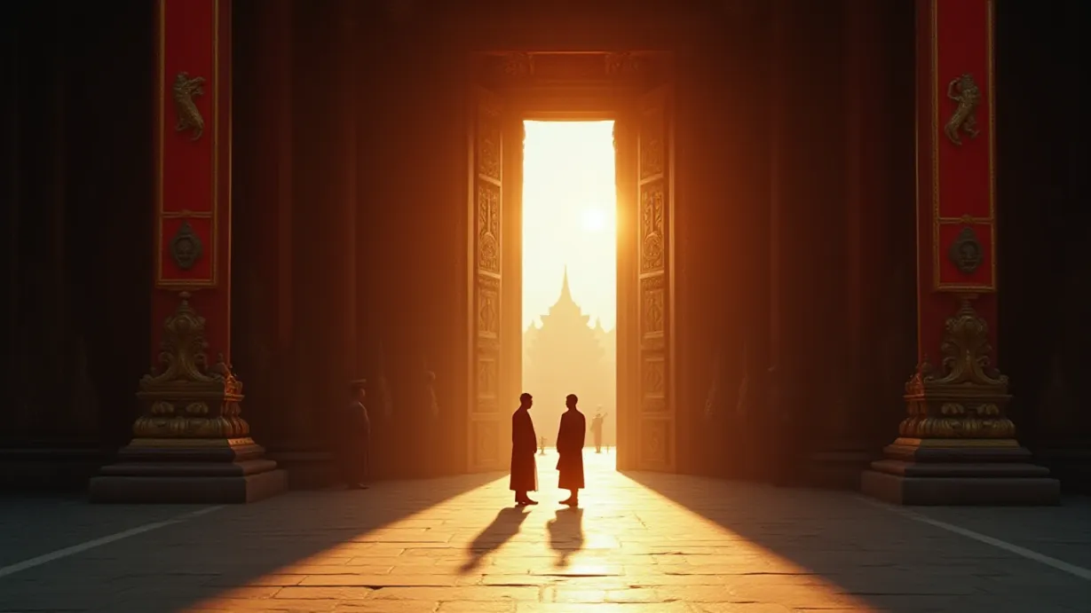 The Lotus Sutra