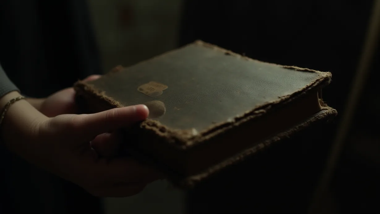 The False Friend From High School Became The Key To My Survival In A World That Isn’t My Own