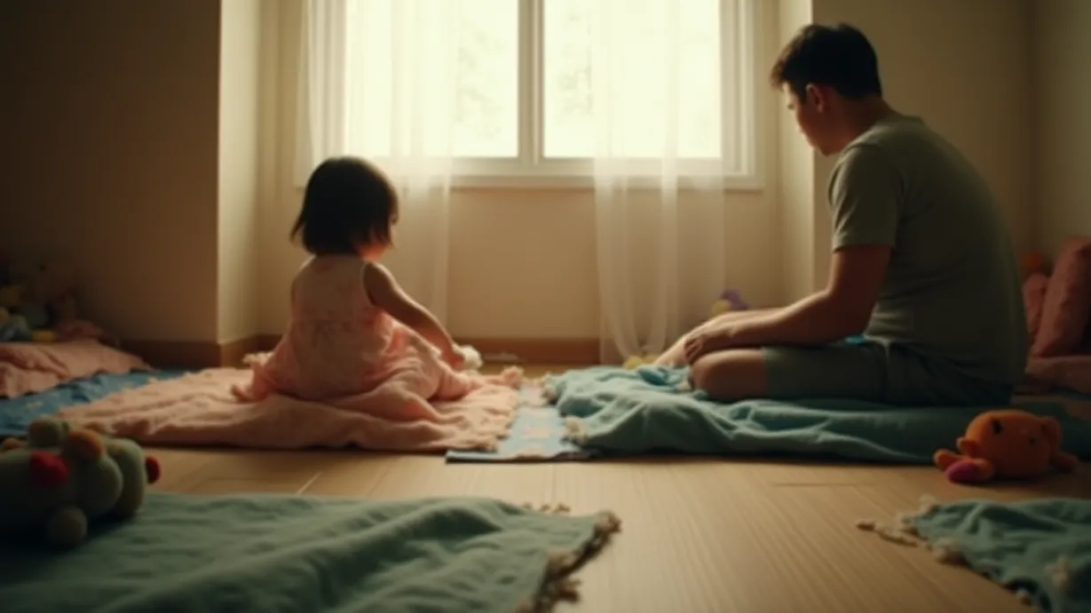 The Two Dads Prenatal Care