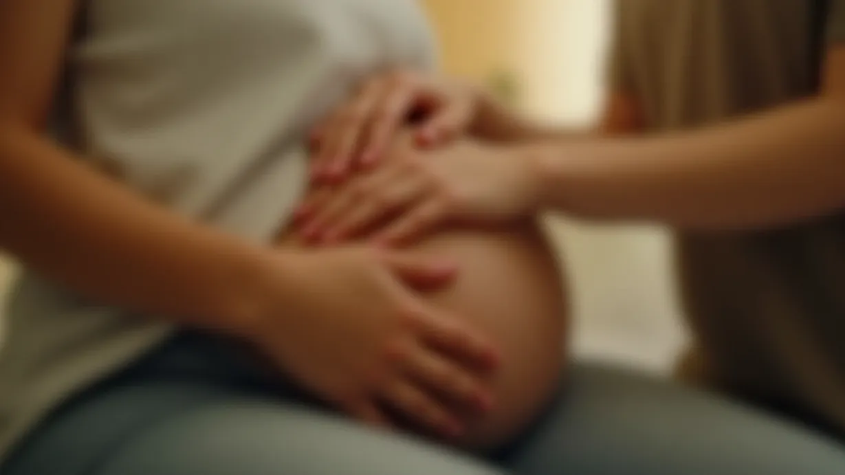 The Two Dads Prenatal Care