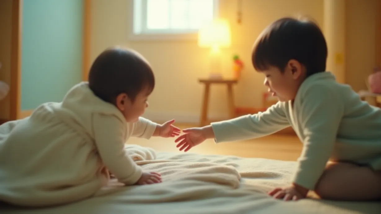 The Two Dads Prenatal Care