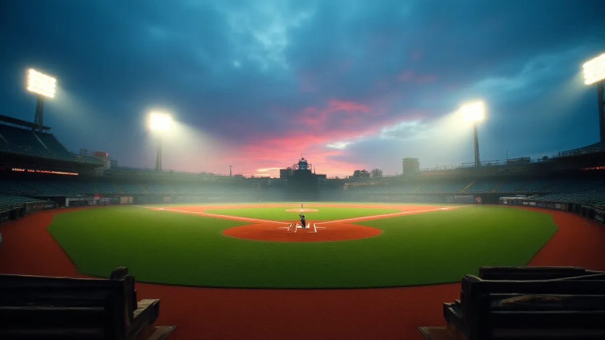 The Grand Slam