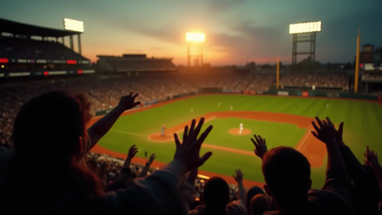 The Grand Slam