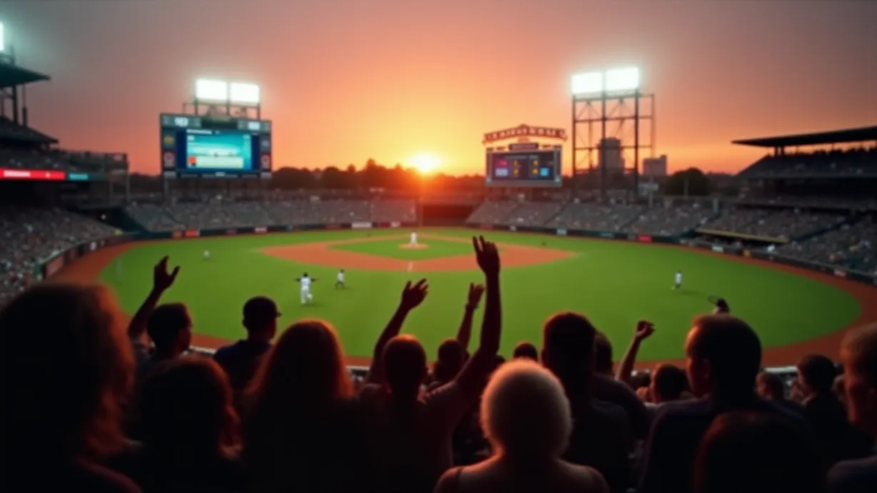 The Grand Slam