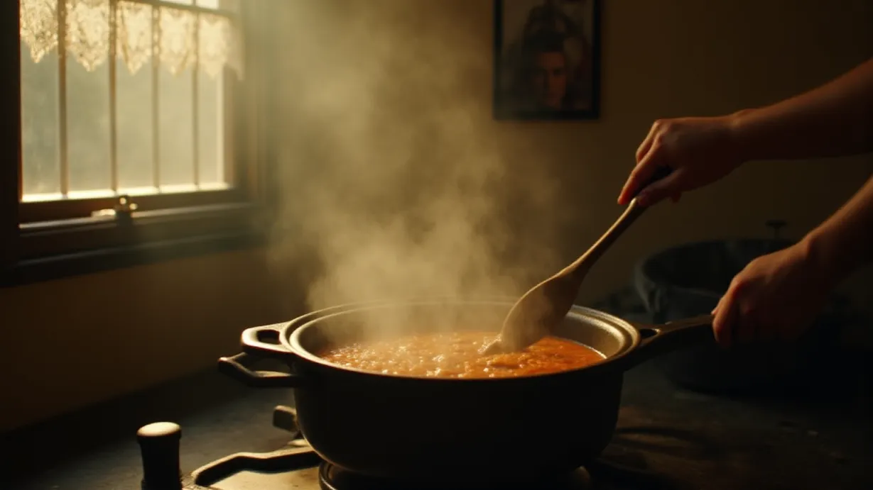 Grandma's Stew