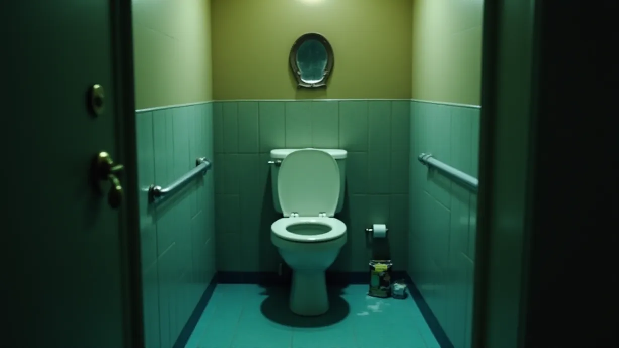 Love in the Time of Diarrhea