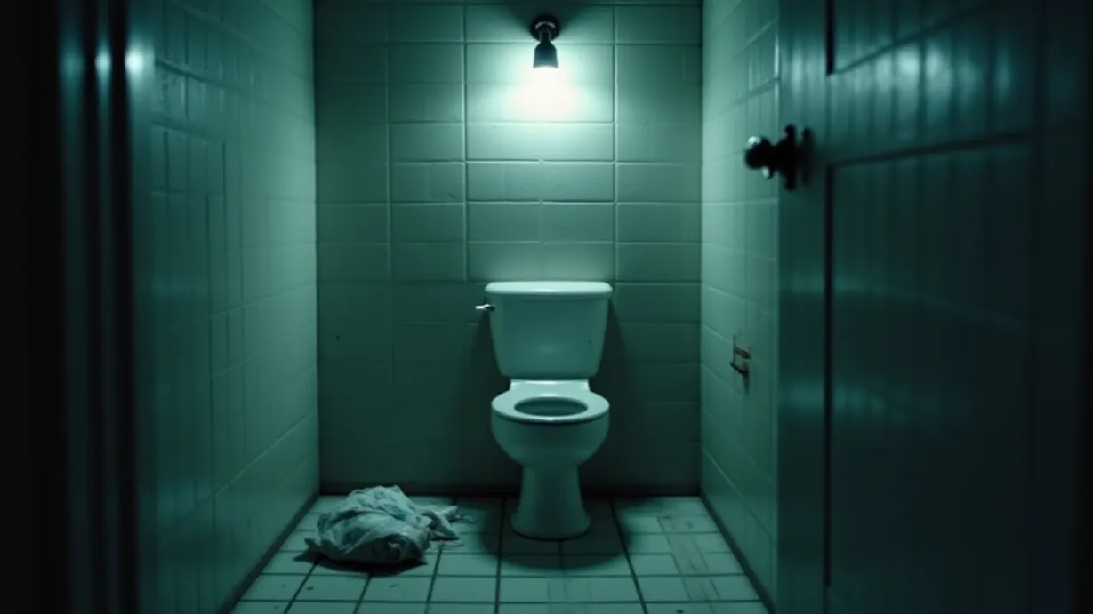 Love in the Time of Diarrhea