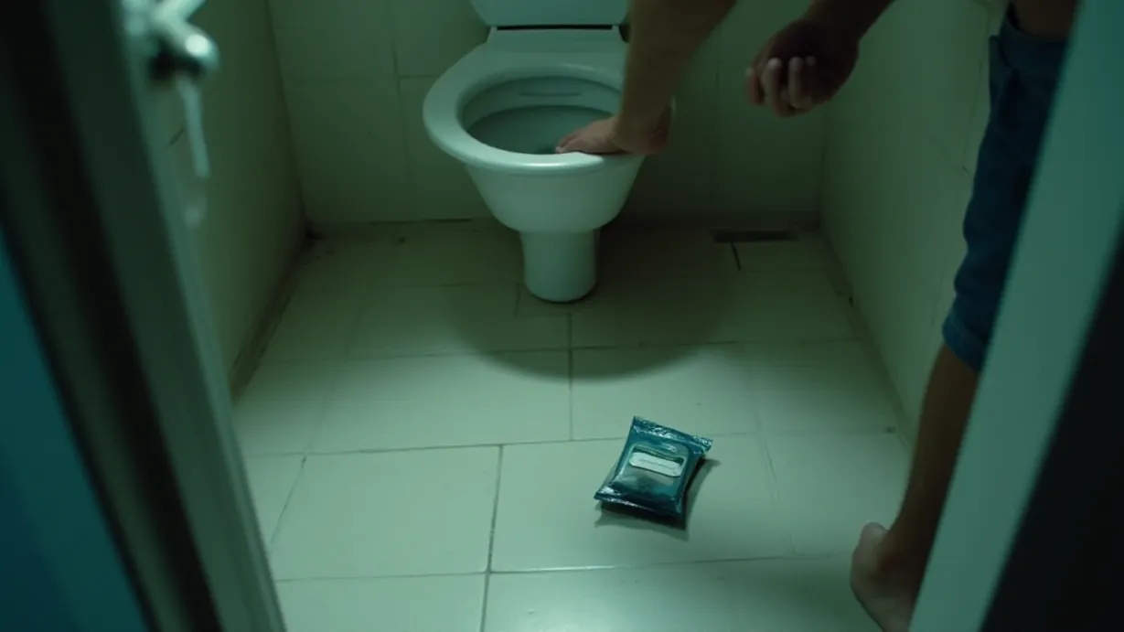 Love in the Time of Diarrhea