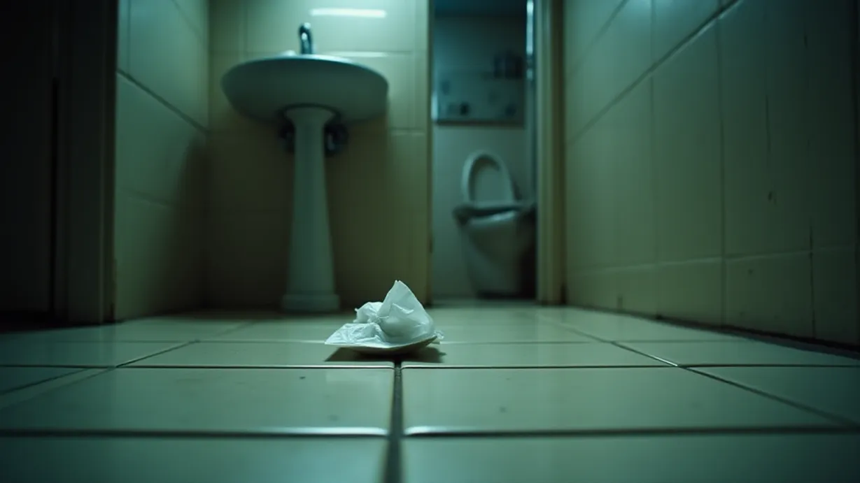 Love in the Time of Diarrhea
