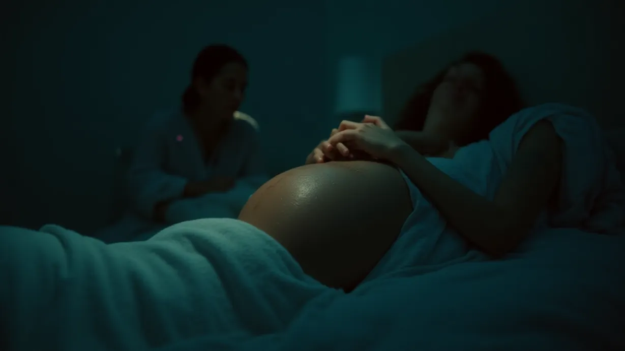 The Birth Plan