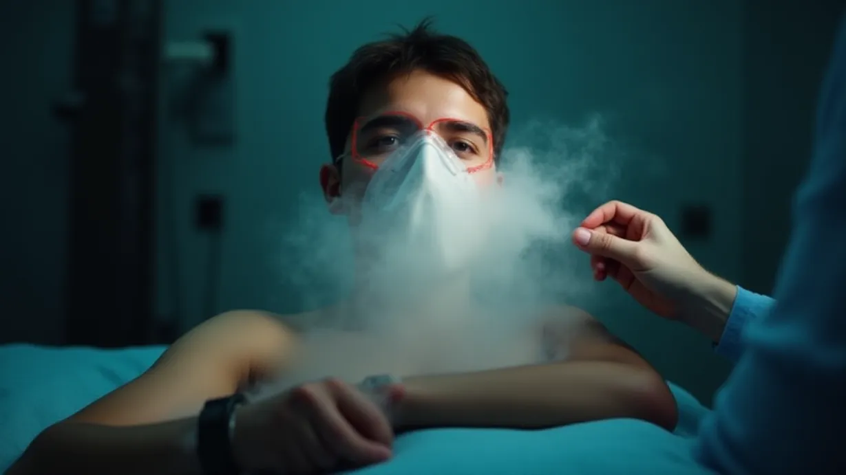 The Silent Patient